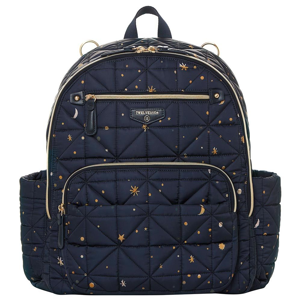 Twelve little shop diaper bag